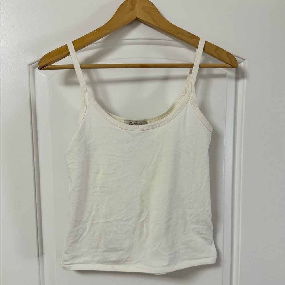 Forever 21 Tank Top